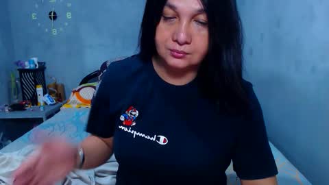 mrladybunnycock online show from 10.20.25