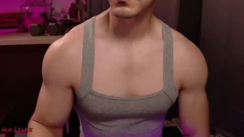 Lelex first king of Laconia and your sex therapist but you can call me Chad Bob or Stuart online show from 10.07.25