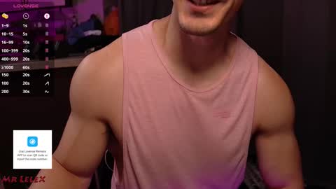 Lelex first king of Laconia and your sex therapist but you can call me Chad Bob or Stuart online show from 11.17.25