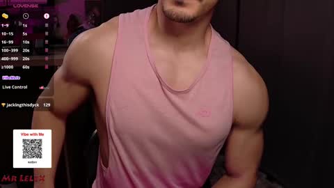 Lelex first king of Laconia and your sex therapist but you can call me Chad Bob or Stuart online show from 01.07.26