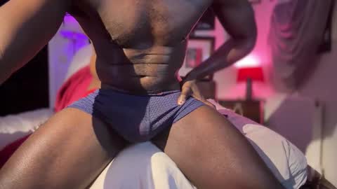 Mr Magic Devil online show from 03.12.26