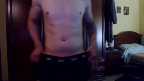 Antony online show from 11.26.25