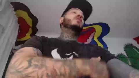 mrmanny__ online show from 12.03.24