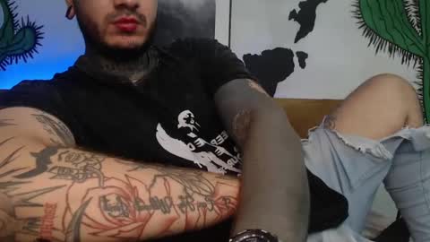 mrmanny__ online show from 12.14.24