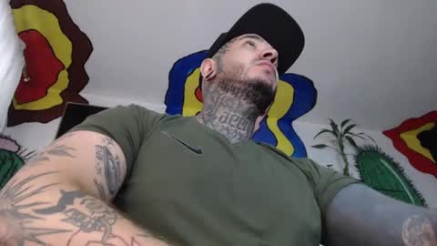 mrmanny__ online show from 12.18.24