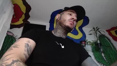 mrmanny__ online show from 12.20.24