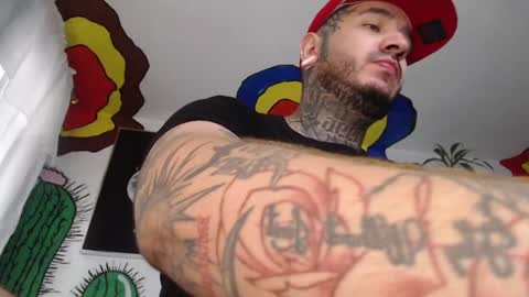 mrmanny__ online show from 12.21.24