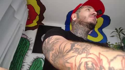 mrmanny__ online show from 12.21.24