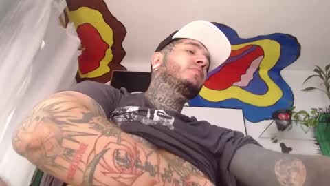 mrmanny__ online show from 12.24.24