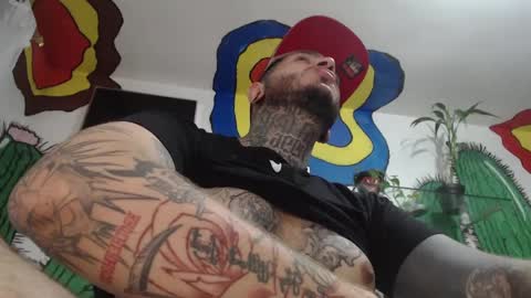 mrmanny__ online show from 01.10.25