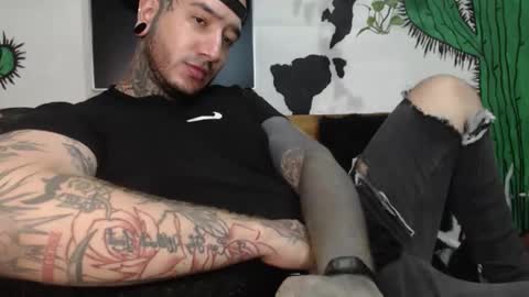 mrmanny__ online show from 01.27.25