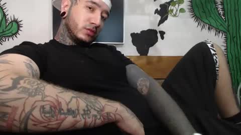 mrmanny__ online show from 01.27.25