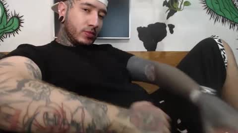 mrmanny__ online show from 01.28.25