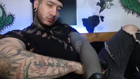 mrmanny__ online show from 02.02.25