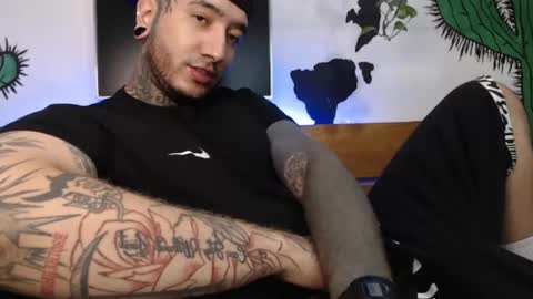 mrmanny__ online show from 02.13.25