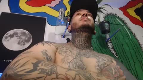 mrmanny__ online show from 02.13.25