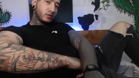 mrmanny__ online show from 02.16.25