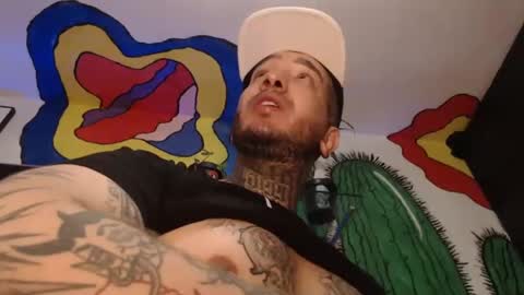 mrmanny__ online show from 02.16.25