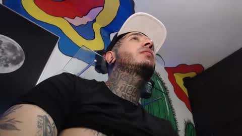 mrmanny__ online show from 02.17.25