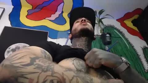 mrmanny__ online show from 02.24.25