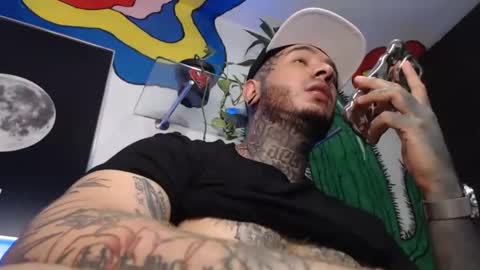 mrmanny__ online show from 02.27.25