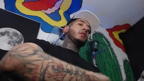 mrmanny__ online show from 02.28.25