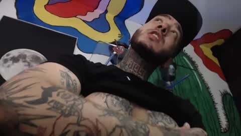 mrmanny__ online show from 03.04.25