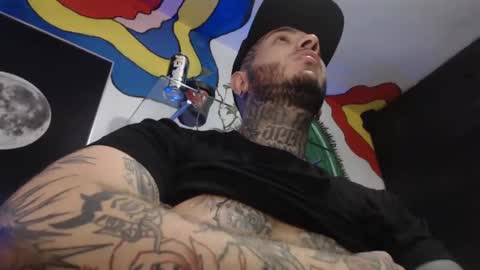 mrmanny__ online show from 03.05.25