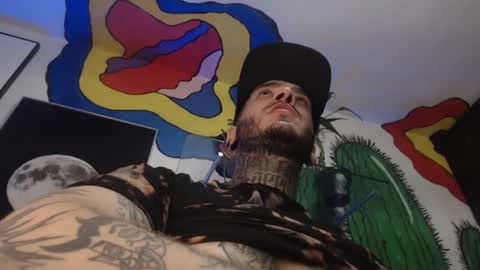 mrmanny__ online show from 03.06.25