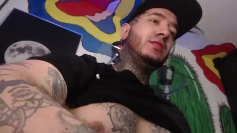 mrmanny__ online show from 09.18.25