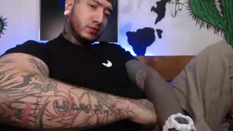 mrmanny__ online show from 10.07.25