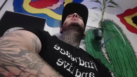 mrmanny__ online show from 11.08.25