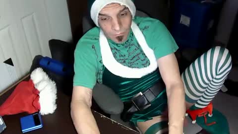 MrMarc online show from 12.09.24