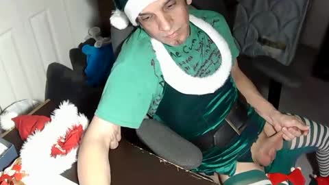 MrMarc online show from 12.29.24