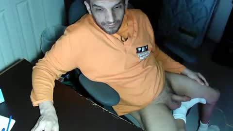 MrMarc online show from 02.23.25