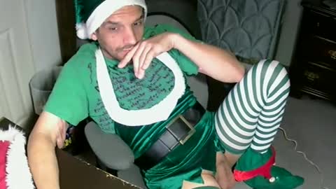 MrMarc online show from 11.16.25