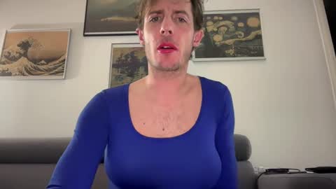 TaleOfLaura online show from 12.15.24