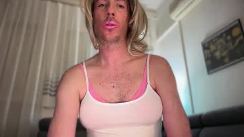 TaleOfLaura online show from 04.10.26