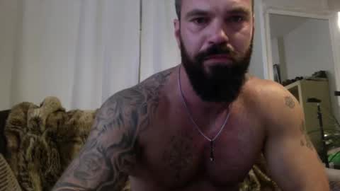 Mr Snow online show from 09.20.25