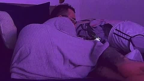 MR NO ICE online show from 02.08.25