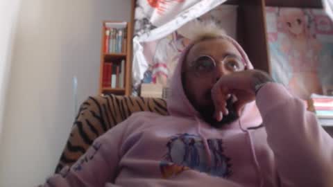 MR NO ICE online show from 10.22.25