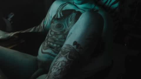 MR NO ICE online show from 03.07.26