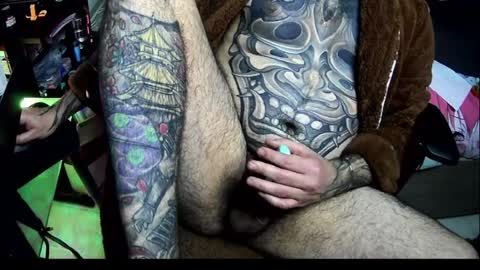 MR NO ICE online show from 04.02.26