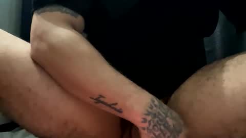 mrnineinch1995 online show from 02.23.26