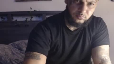 mrnineinch1995 online show from 04.18.26