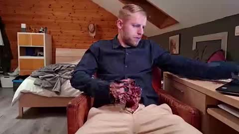 mrnobody6209 online show from 04.19.26