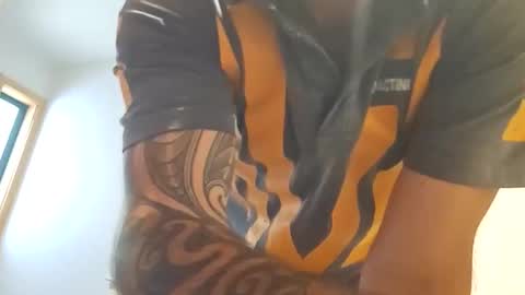 mrnymphoxo online show from 03.20.26