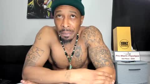 mromg007 online show from 01.15.25