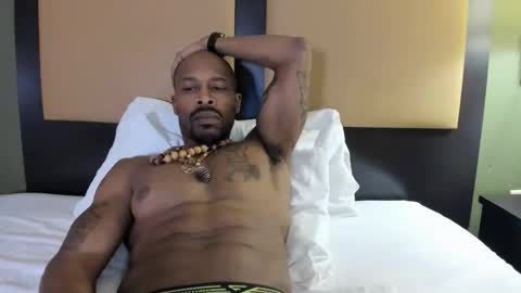 mromg007 online show from 11.26.25