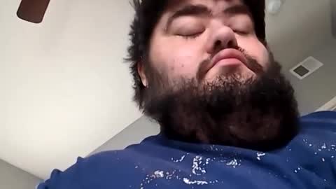 Snapshot of mrorange50187 chatting on 12.13.24 mrorange50187 online show from 12.13.24